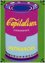 Capitalism Conserves Patriarchy